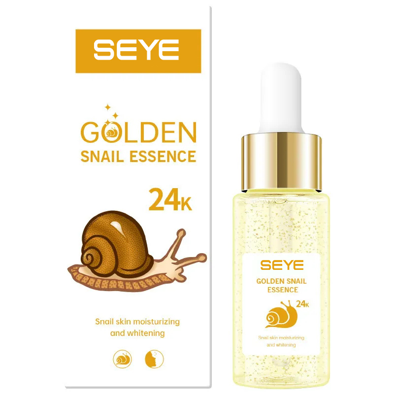 SEYE Snail Essence Serum