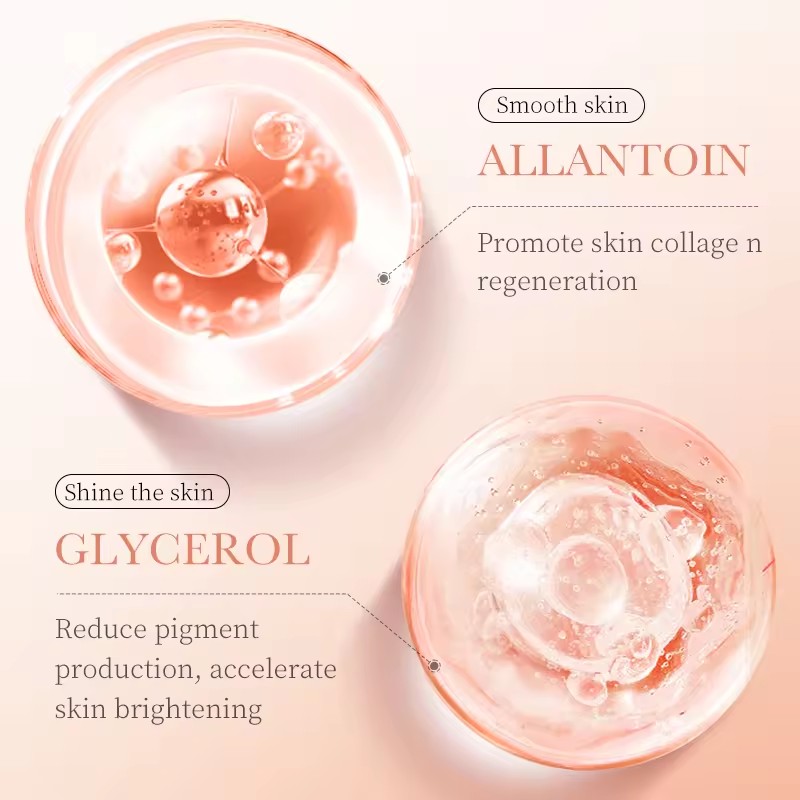 SEYE Camellia Cream