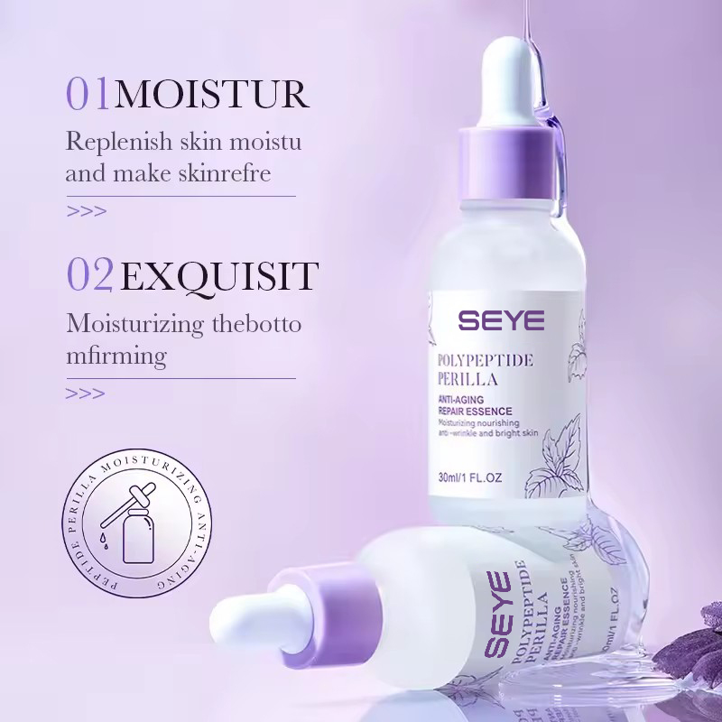 SEYE Polypeptide Perilla Essence