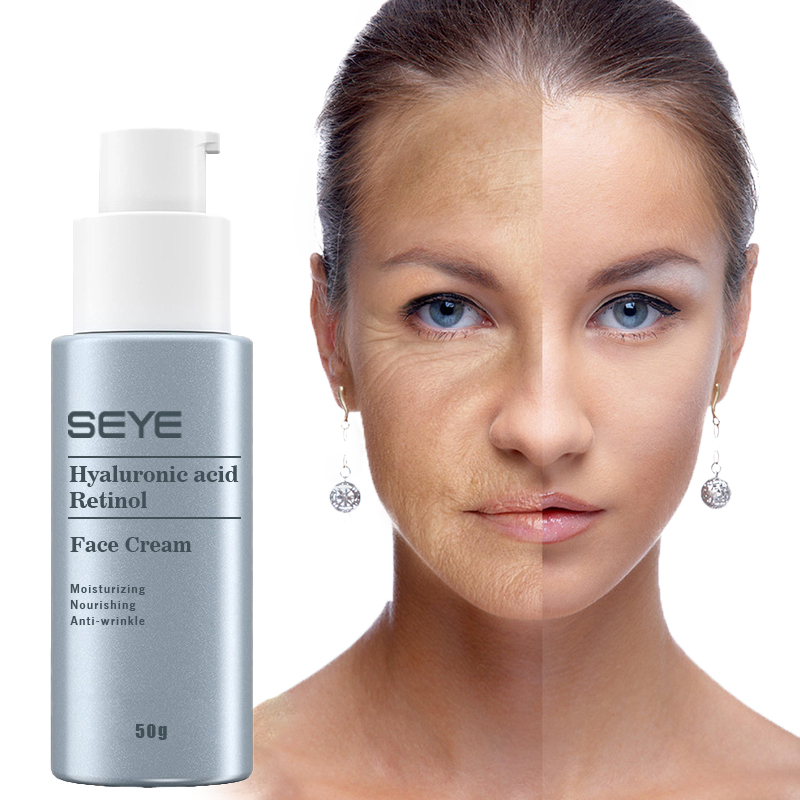 SEYE Retinol Face Cream