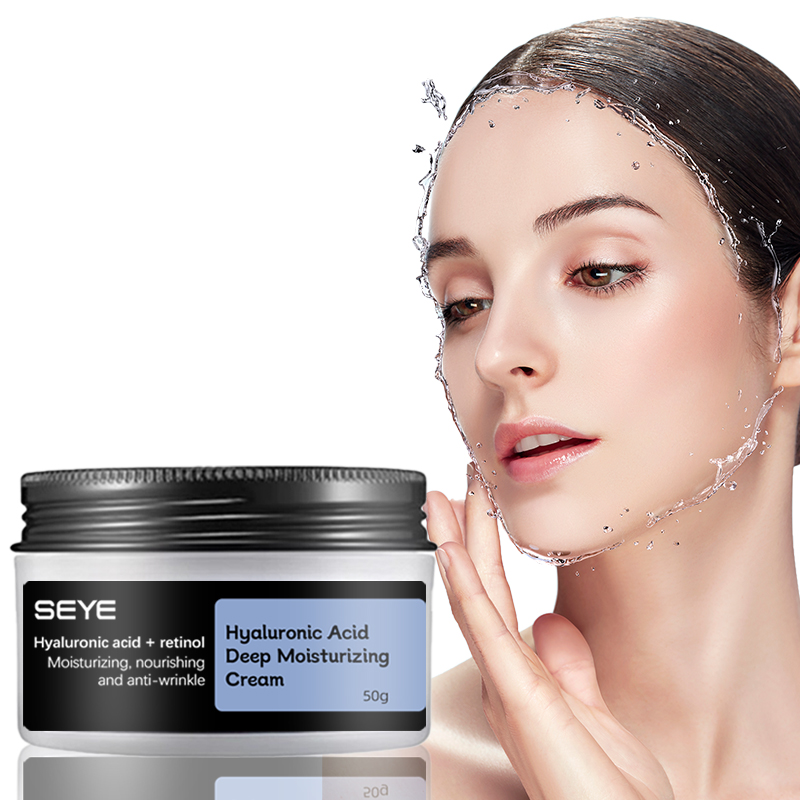 SEYE Hyaluronic Acid Deep Moisturizing Cream