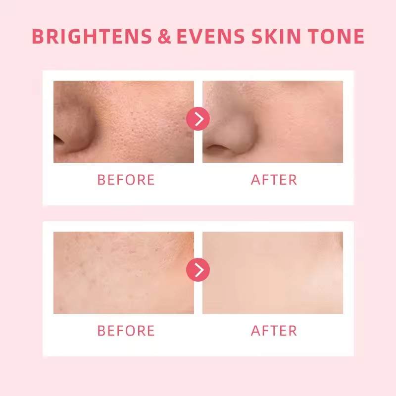 SEYE Rose Face Cream