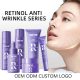 SEYE Retinol Face Care Set