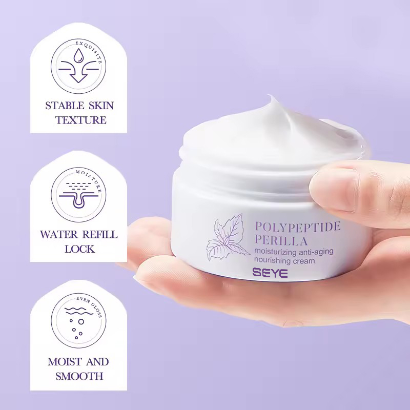 SEYE Polypeptide Perilla Face Cream