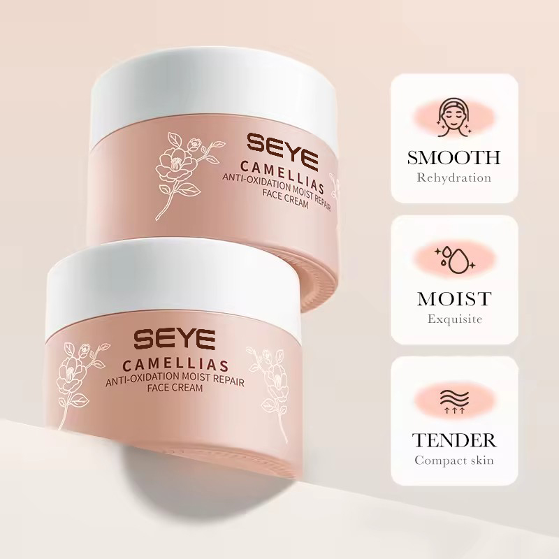 SEYE Camellia Cream