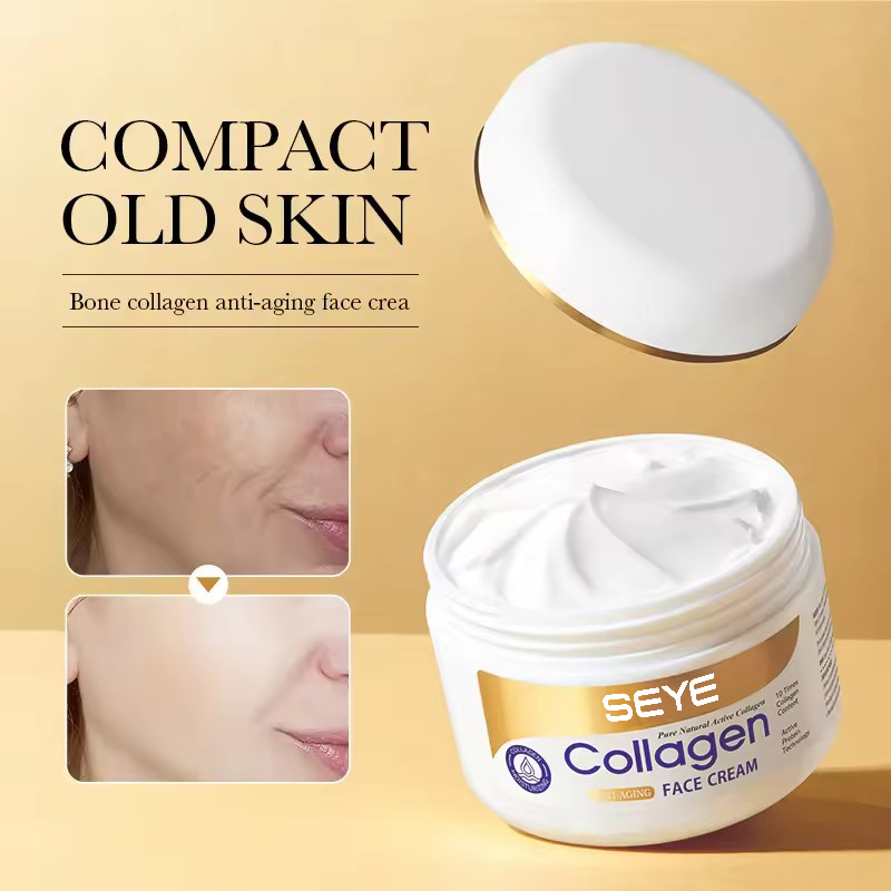 SEYE Collagen Face Cream
