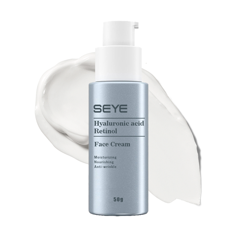 SEYE Retinol Face Cream