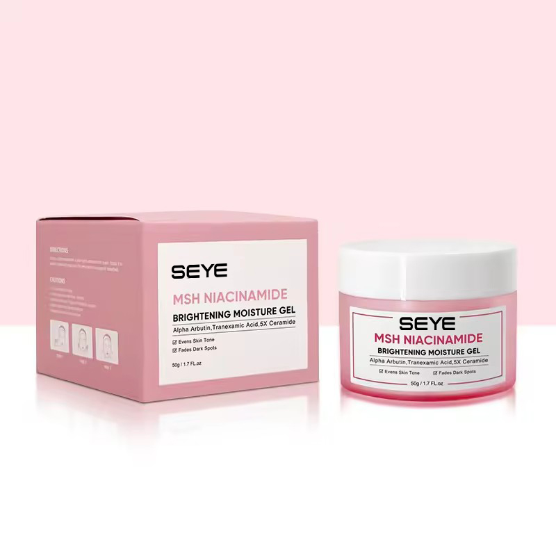 SEYE Rose Face Cream