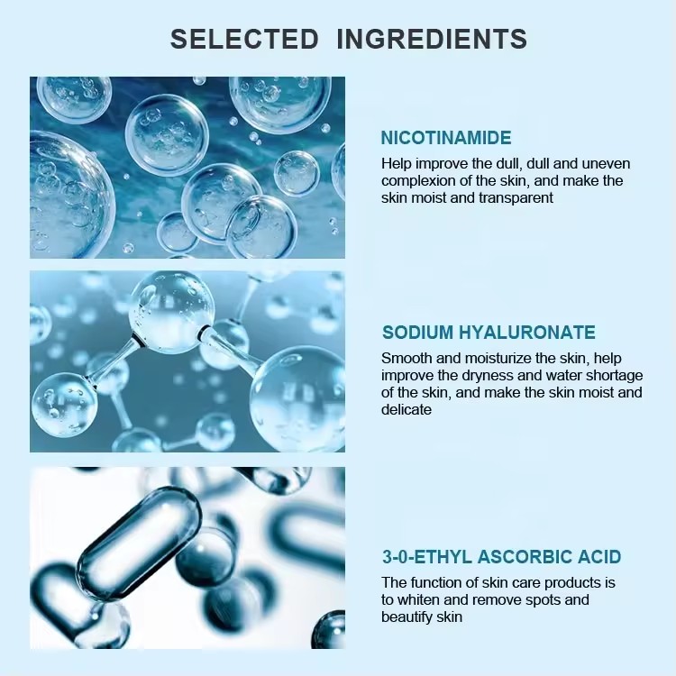 SEYE Nicotinamide Face Cream