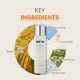 SEYE Goat Milk Toner