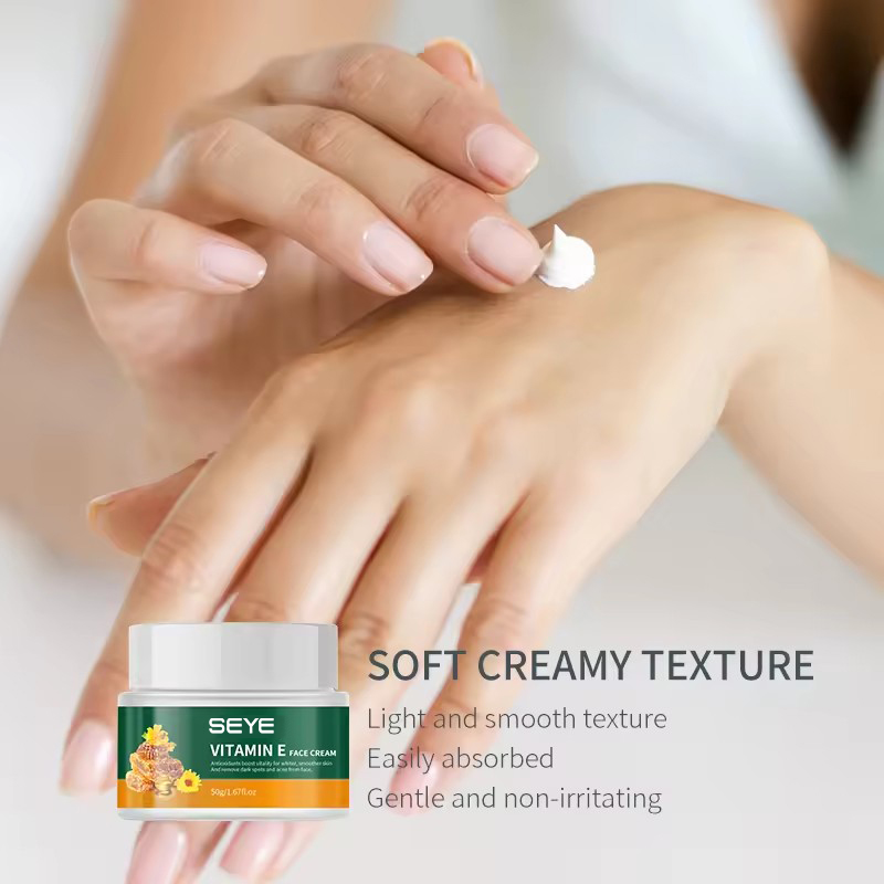 SEYE Vtiamin E Face Cream