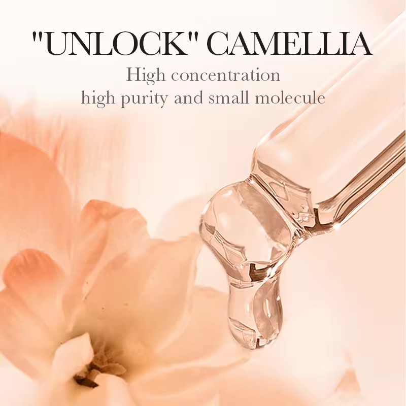 SEYE Camellia Cream