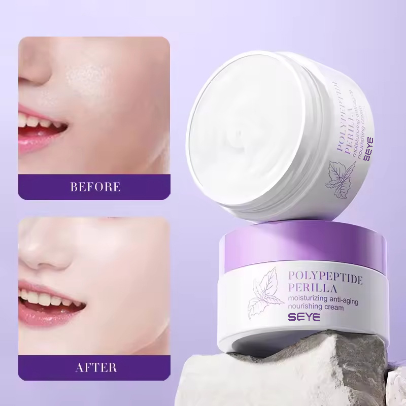 SEYE Polypeptide Perilla Face Cream