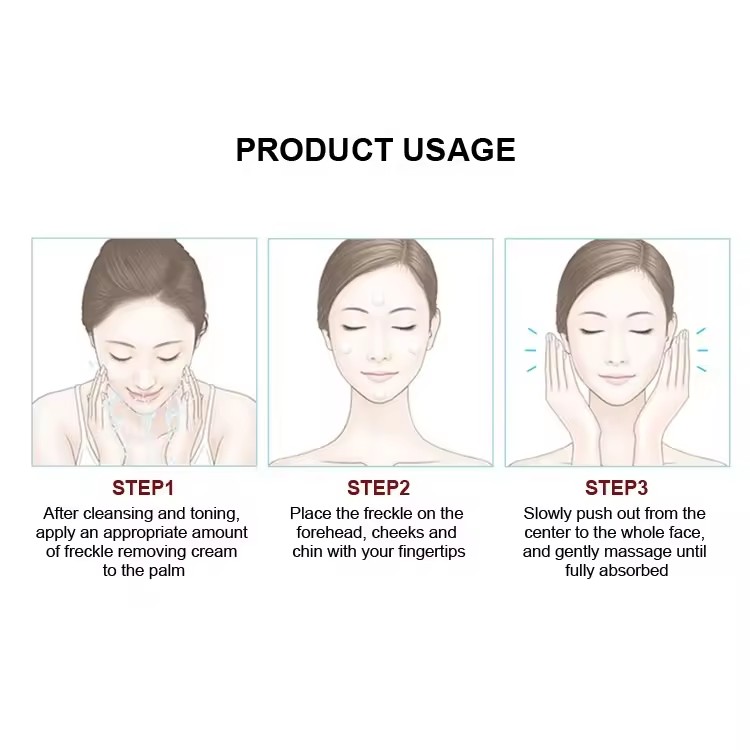 SEYE Nicotinamide Face Cream