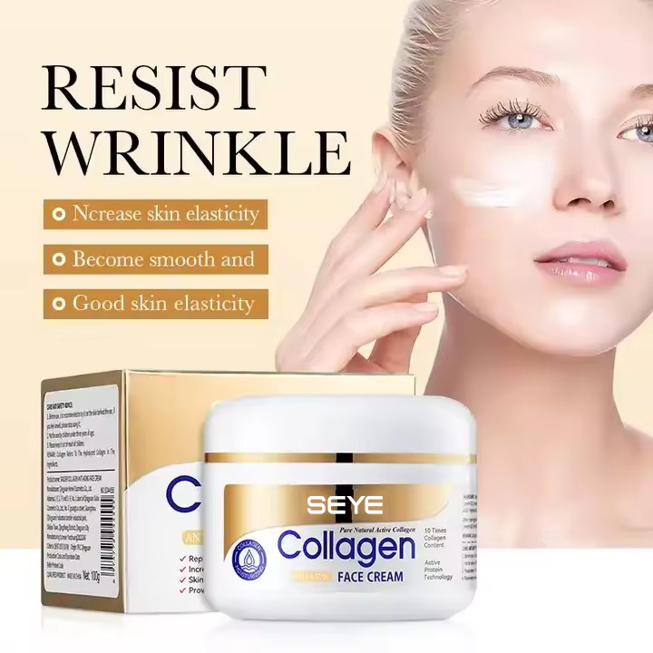 SEYE Collagen Face Cream