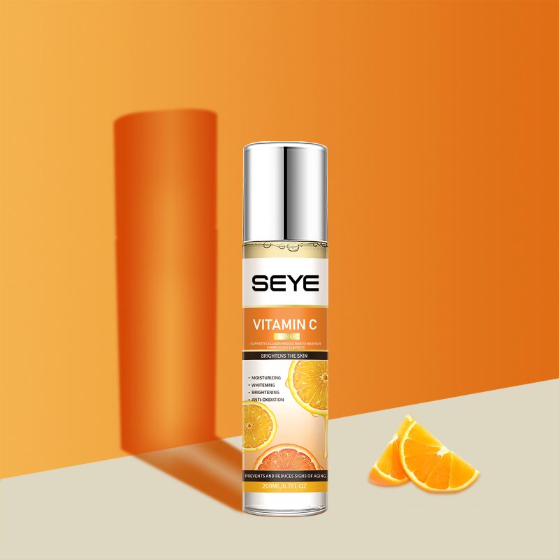 SEYE Vitamin C Face Toner