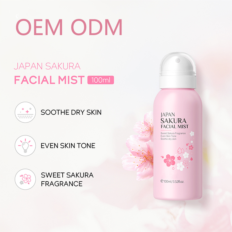 SEYE Sakura Face Toner