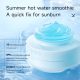 UNES Hyaluronic Acid Face Cream