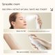 UNES Nicotinamide Velvet Fog Feeling Cream