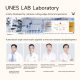 UNES Double Collagen Peptide Spray