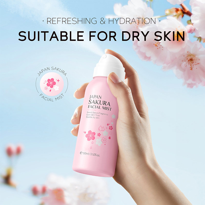 SEYE Sakura Face Toner