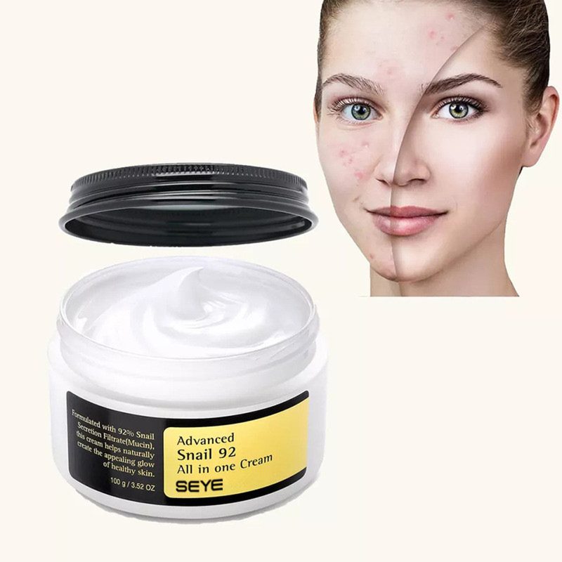 SEYE Snail Face Cream