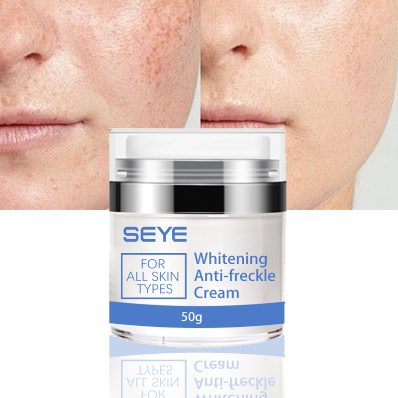 SEYE Anti-Freckle Brightening Cream