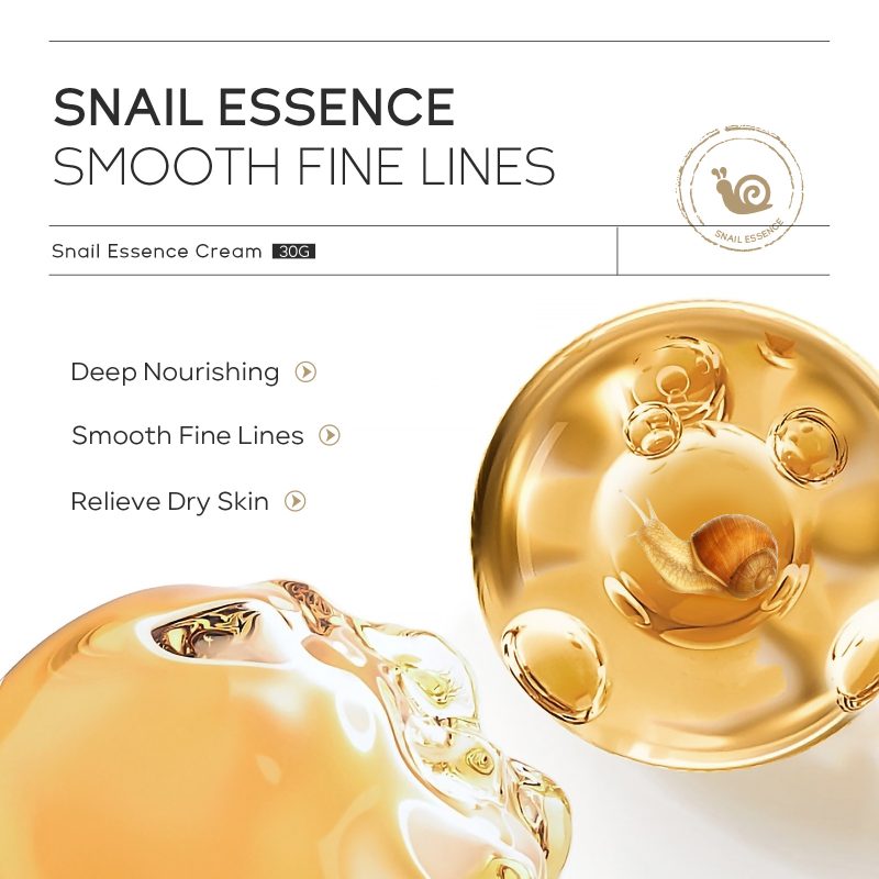 SEYE Snail Face Cream