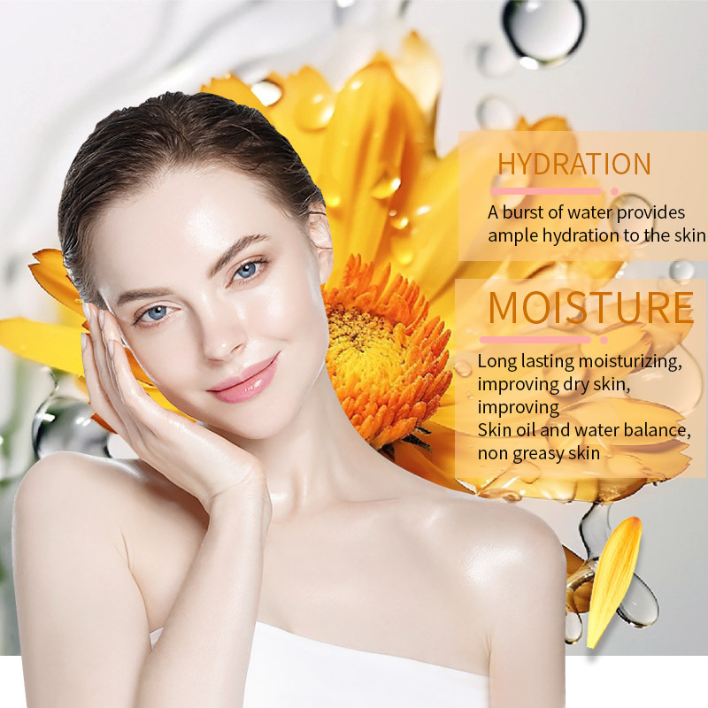 SEYE Calendula Soothing Cream