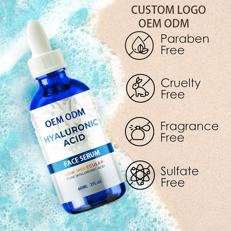 SEYE Hyaluronic Acid Face Serum