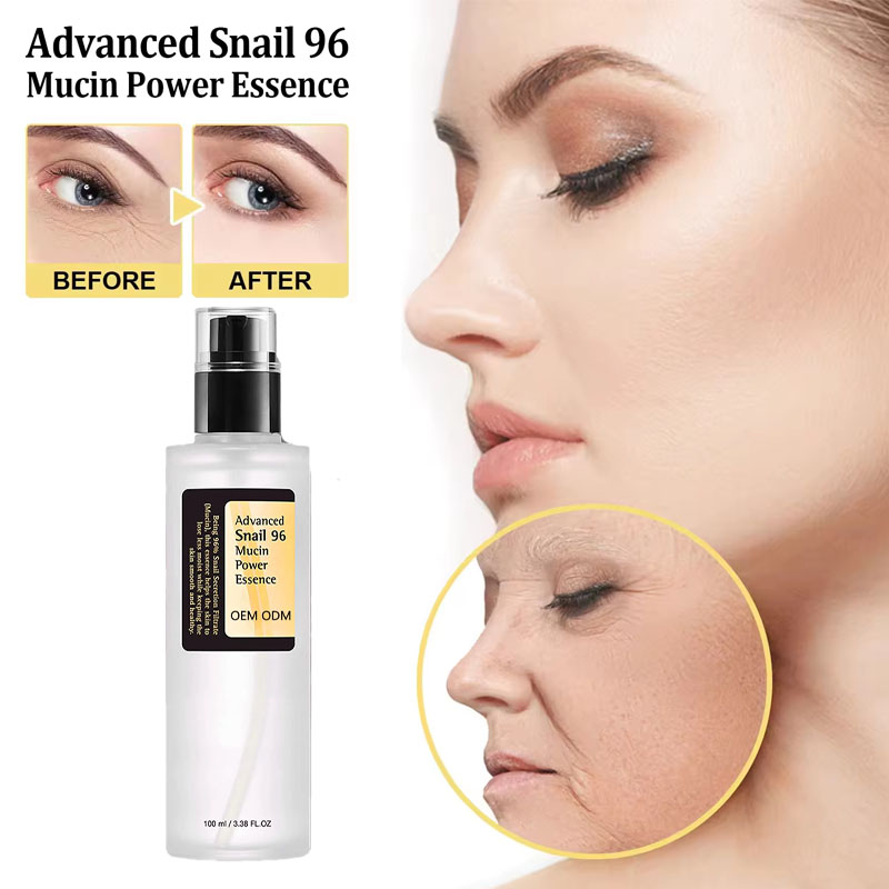 SEYE Snail Serum