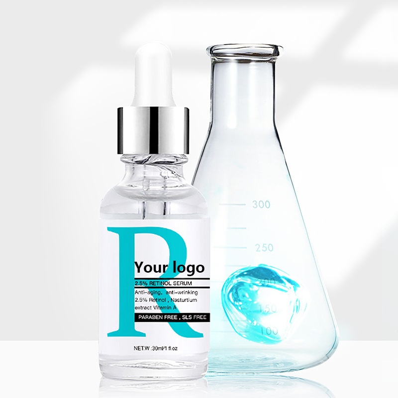 SEYE Retinol Face Serum