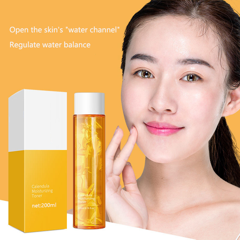 SEYE Calendula Toner