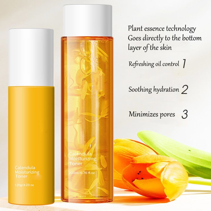 SEYE Calendula Toner