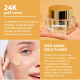 SEYE 24k Gold Face Cream