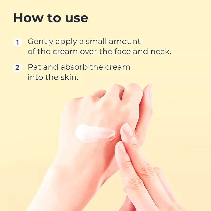SEYE Snail Face Cream