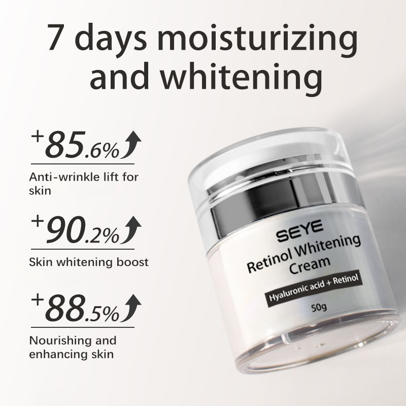 SEYE Retinol Whitening Cream