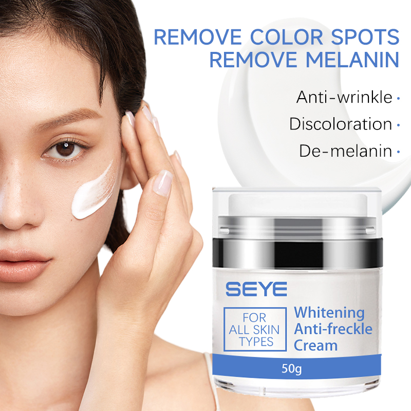 SEYE Anti-Freckle Brightening Cream