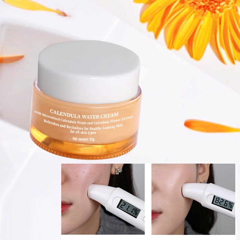 SEYE Calendula Soothing Cream