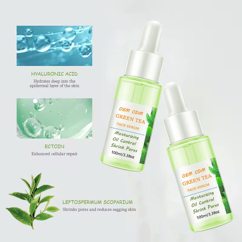 SEYE Green Tea Serum