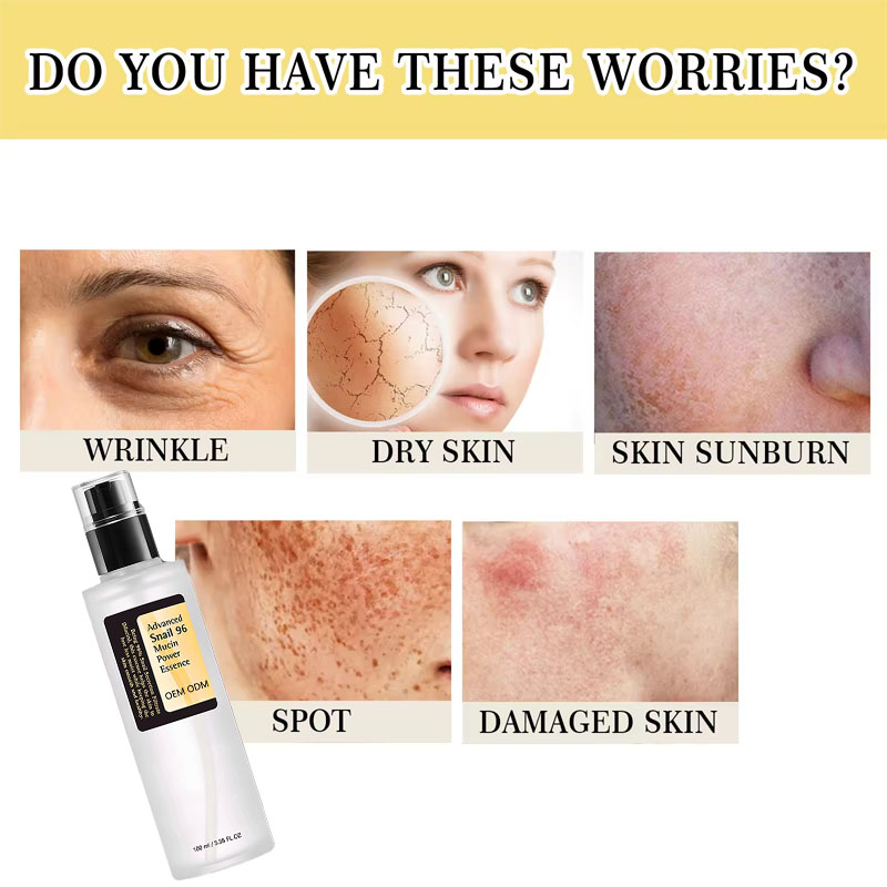 SEYE Snail Serum