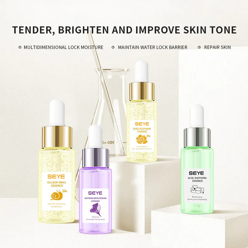 SEYE Snail Essence Serum