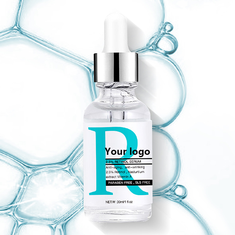 SEYE Retinol Face Serum
