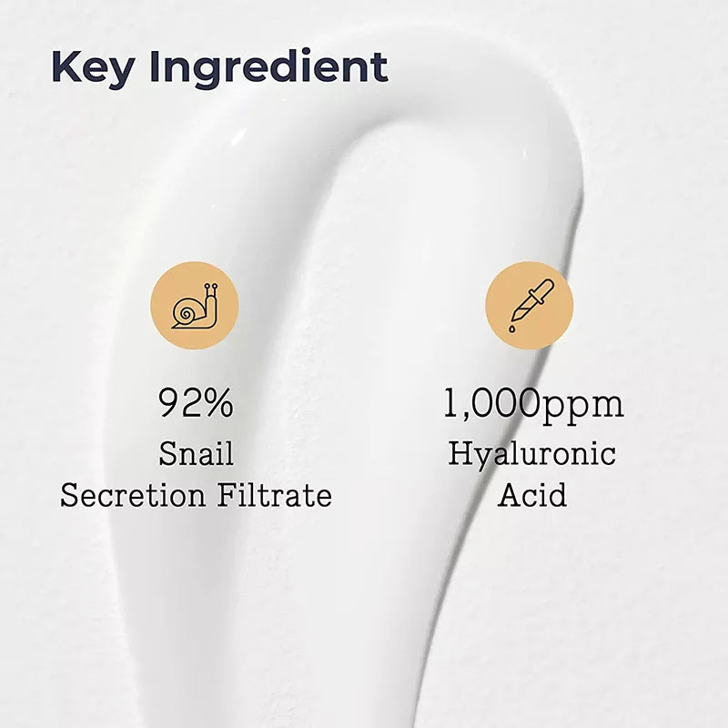 SEYE Snail Face Cream