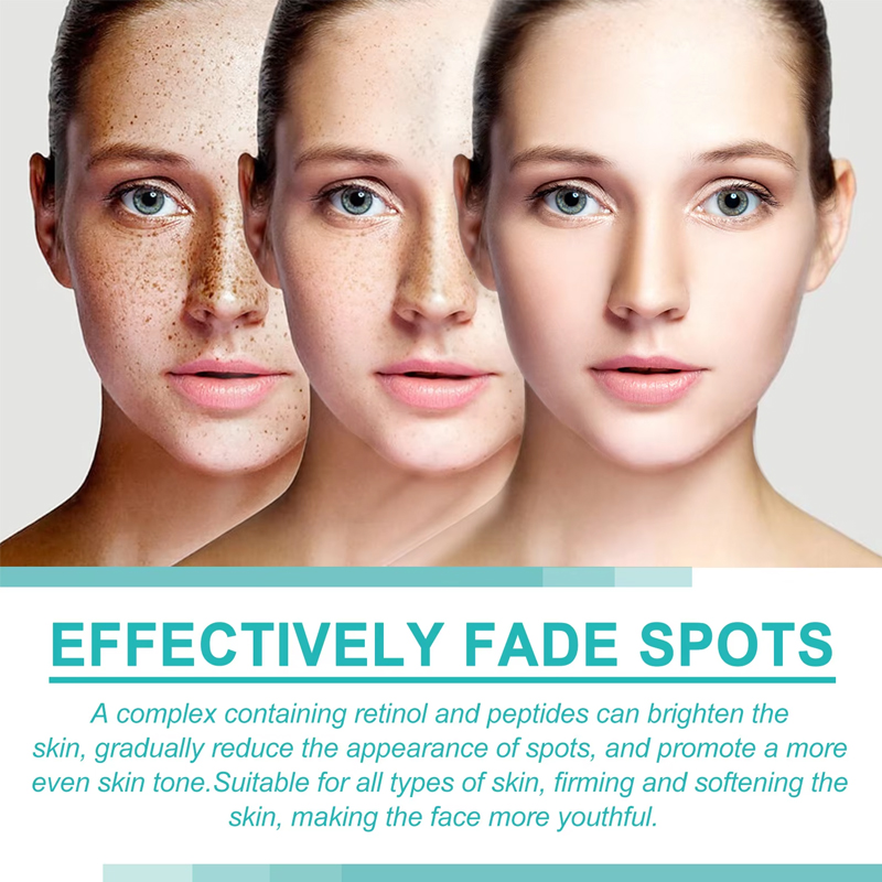 SEYE Dark Spot Face Cream