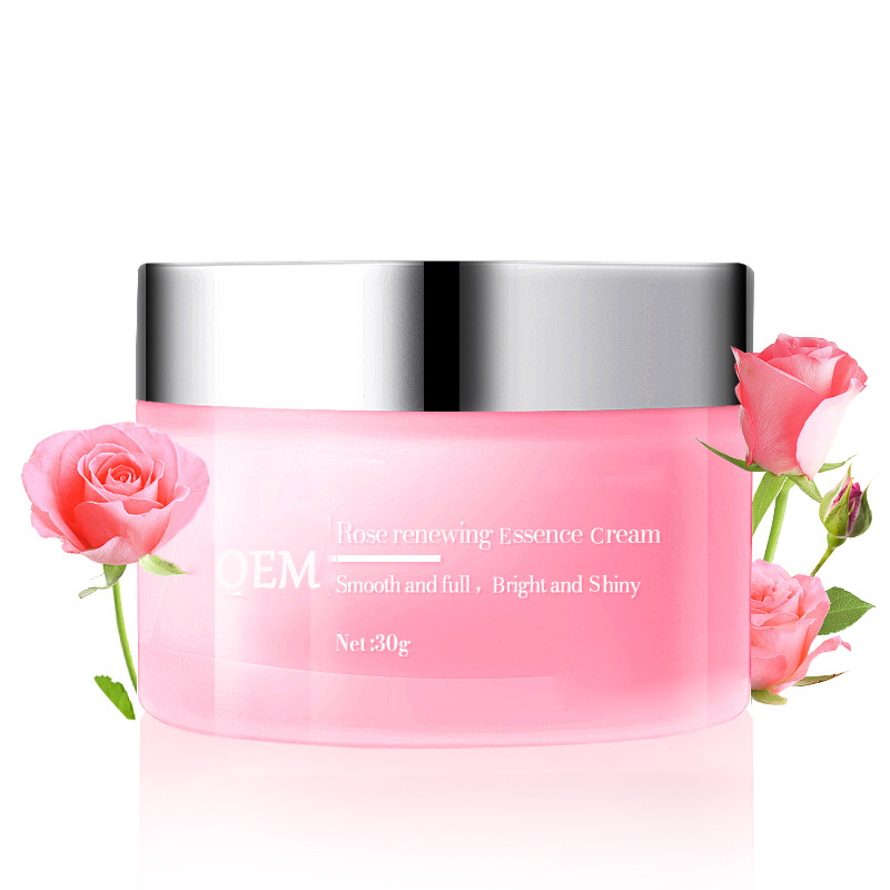 SEYE Rose Water Face Cream