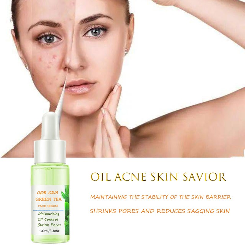 SEYE Green Tea Serum