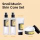 SEYE Snail CAre Set