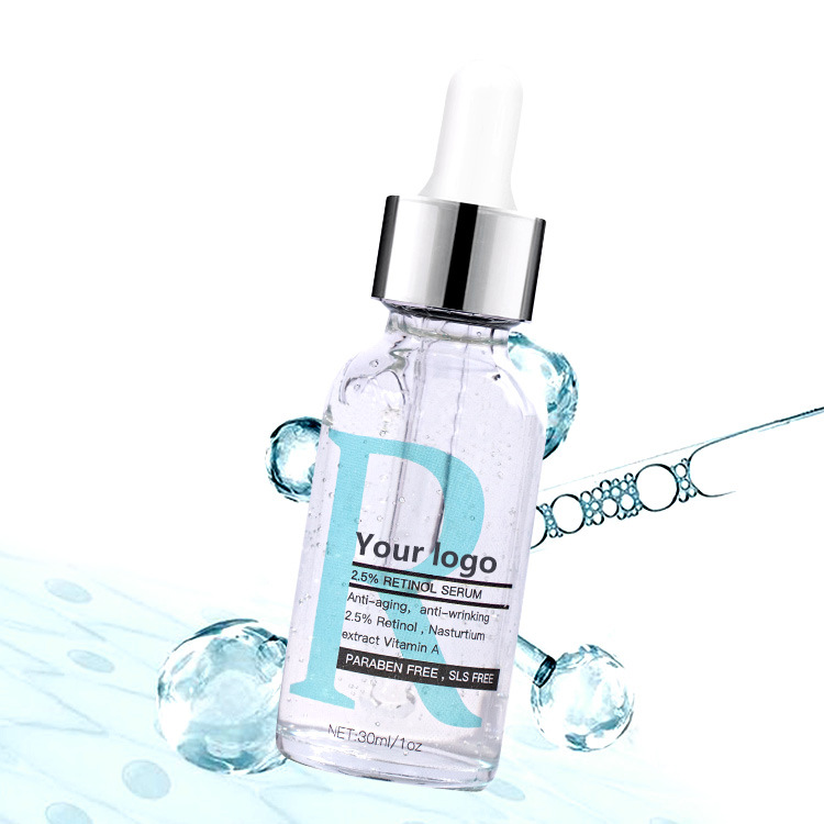SEYE Retinol Face Serum