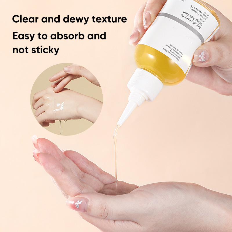 SEYE 7% Glycolic Acid Toner